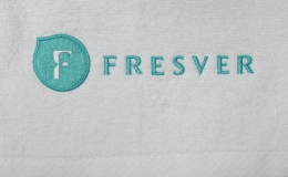 151009A FRESVER (Zoom-Hand Towel) 150x40